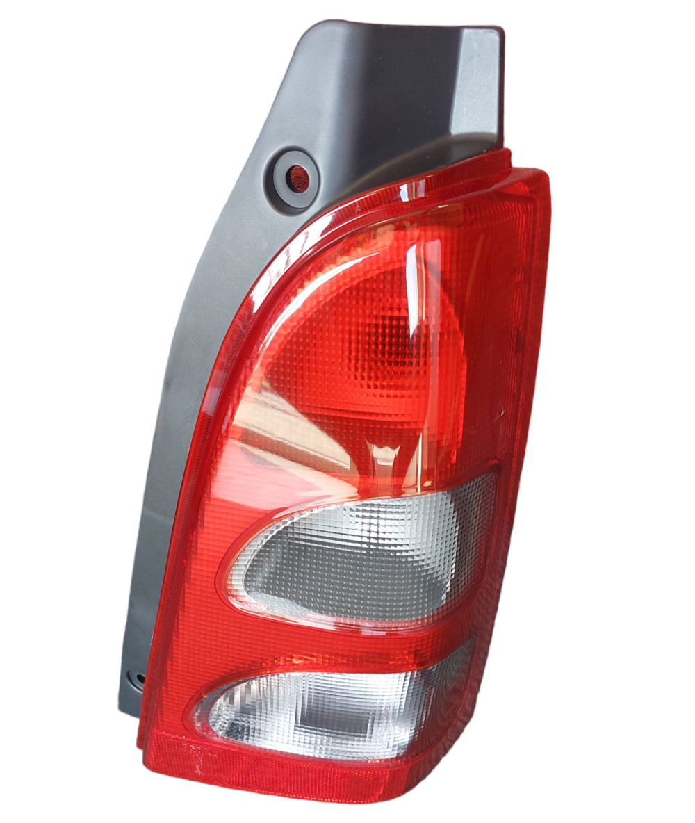 Suzuki Wagon R+ Hátsó lámpa Jobb Új utángyártott termék